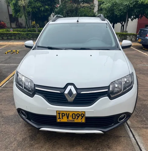 Renault Stepway 1.6 Expression / Zen