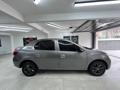 Renault Logan Mt 2020