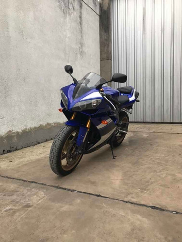 Yamaha R1