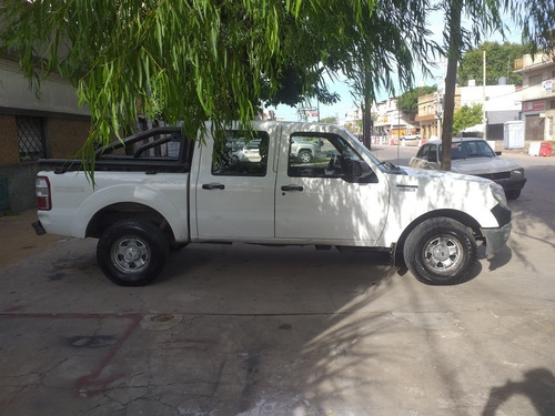Ford Ranger 3.0 Cd Superduty 4x4 2011