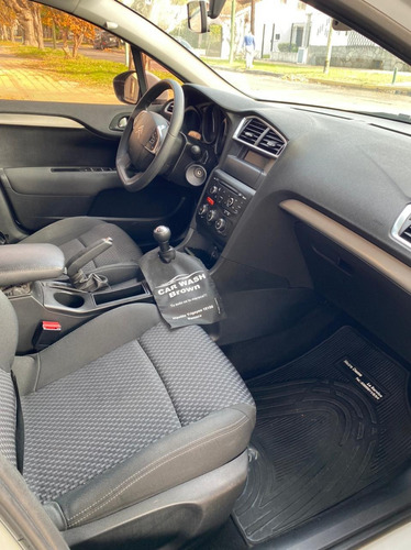 Imagen 4 de 15 de Citroën C4 Lounge 2015 2.0 Origine