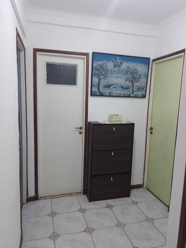 Imagen 21 de 30 de Amplio 4 Ambientes Al Frente Con Balcon Corrido Apto Credito