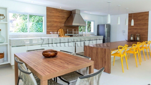 Apartamento - Pinheiros - Ref: 108025 - V-108025