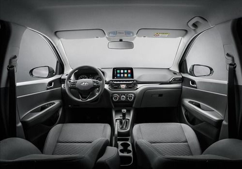 Imagem 5 de 14 de Hyundai Hb20 1.6 16v Vision