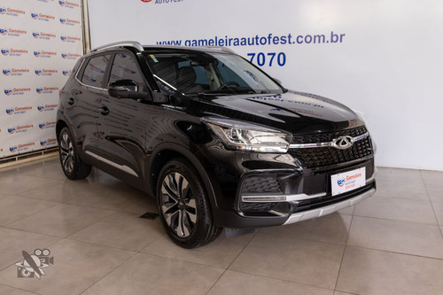 Chery Tiggo 5X 1.5 Txs Flex Aut. 5p