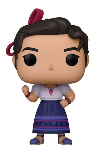 Funko Pop! Encanto - Luisa Madrigal #1147