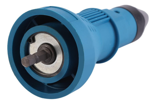 Herramienta De Inserción De Adaptador De Taladro De Remache