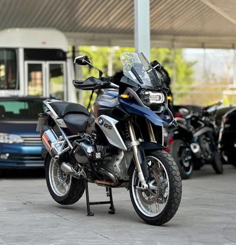 Bmw r clearance 1200 gl