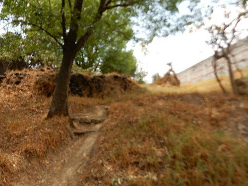Terreno En Venta En San Jeronimo