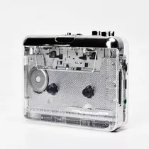 Comprar Para Leitor De Cassetes Usb Gravador De Mp3 Conversor De