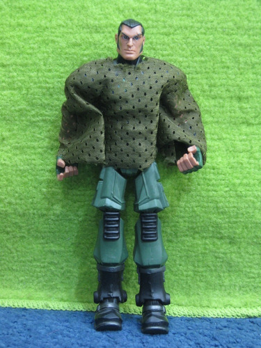 Gi Joe Sigma 6 Camo Long Range