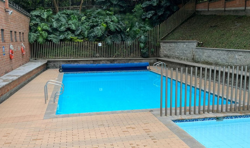 Venta De Apto De 102 Mt2, En 2° Piso, Unidad,loma Las Brujas, Envigado