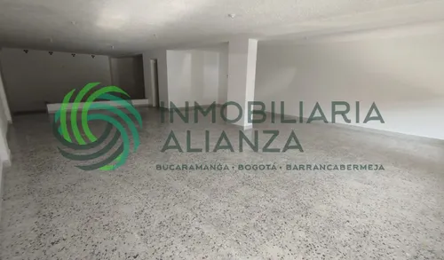Local En Arriendo En Cabecera Del Llano. Cod A16978
