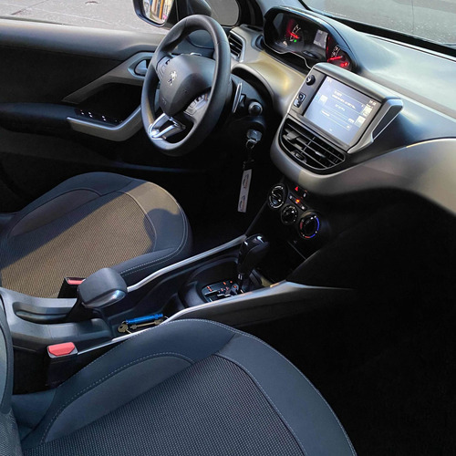 Peugeot 2008 1.6 Allure Tip 2018