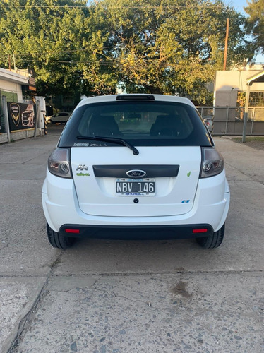 Ford Ka 2013 1.0 Fly Viral 63cv