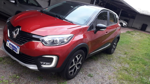 Imagen 8 de 8 de Renault Captur Intens Cvt 1.6 Hmautomotores