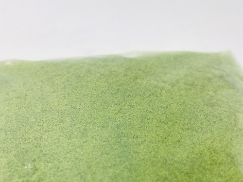 Imagen 7 de 8 de Nico Esponja Verde Claro 400ml Auhagen (pmf 79)