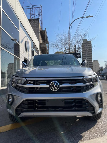 Volkswagen Amarok 3.0 Cd Tdi 258Cv V6 Extreme 4X4 At