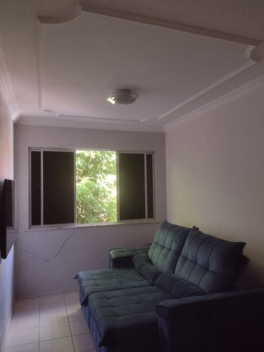 Imagem 18 de 19 de Apartamento Com 2 Dormitórios À Venda, 44 M² Por R$ 139.000,00 - Manoel Satiro - Fortaleza/ce - Ap1911