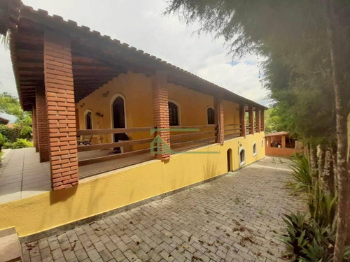 Imagem 15 de 18 de Chácara Com 3 Dormitórios À Venda, 2300 M² Por R$ 700.000,00 - Centro - Ibiúna/sp - Ch0028