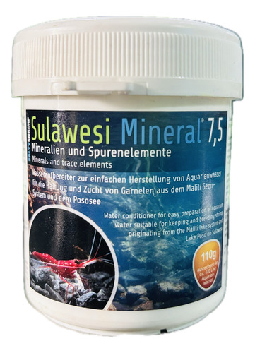 Sales Para Gambas Sulawesi 7.5