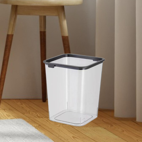 Container De Basura De Basura Del Basura De