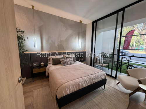 Departamento En Venta Gustavo Madero Lindavista Gis 25-660