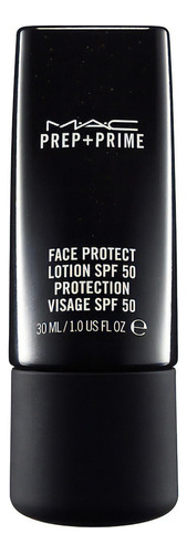 Primer Mac Prep + Prime Face Protect Lotion Spf50