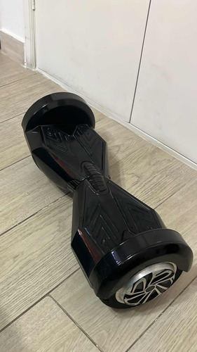 Patineta Eléctrica Con Bluetooth Americana