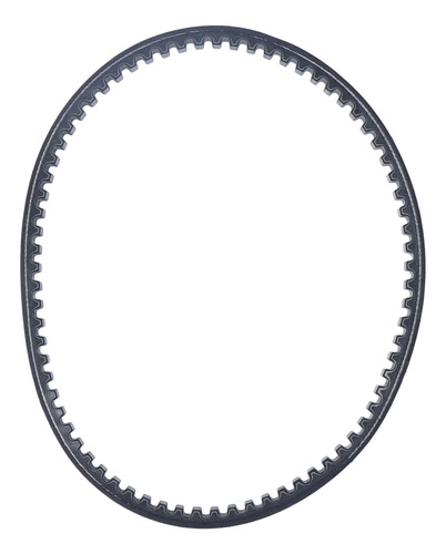 Peças De Movimento Linear Go Kart Drive Belt 725 Rubber
