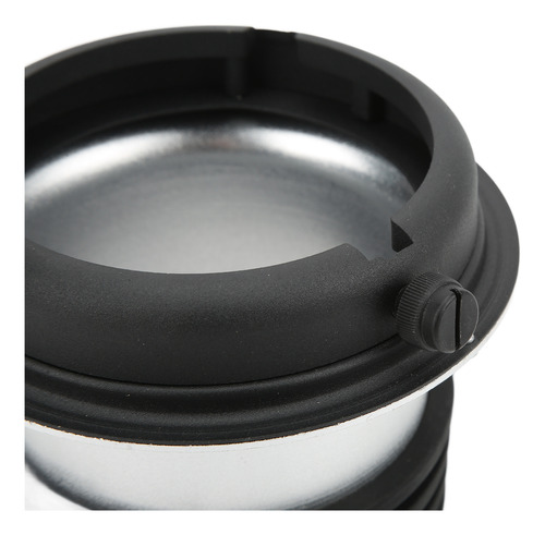 Convertidor De Montaje De Speedring A Bowens Photo Studio