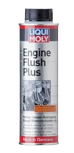 Liqui Moly Aditivo Limpia Motores Interno Engine Flush