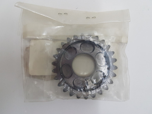 Imagen 1 de 2 de Engranaje Eje Secundario 3° Yamaha Dt 125/175 (26d)
