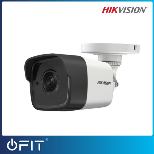 Imagen 5 de 10 de Cámara Bullet Ip Hikvision Ds-2cd1021-i 2mp 2.8mm Lente Ip67