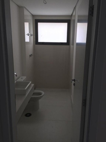 Imagem 8 de 30 de Apartamento Com 4 Suites À Venda, 250 M² - Campestre - Santo André/sp - Ap0405 - 67855158