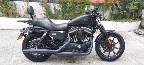 Harley Davidson Xl883n 2020