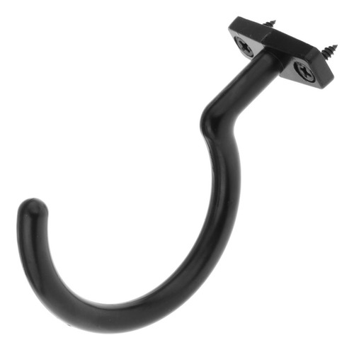 Snooker Billiard Cue Hook Bridge Stick Pool Rack Com Suporte