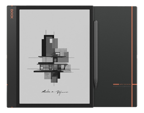 Ereader Onyx Boox Note Air 3 - Tinta E-ink 10,3