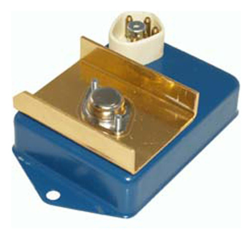 Módulo Control Encendido Dodge B250 8 Cil 5.9 Lts 1988-1990