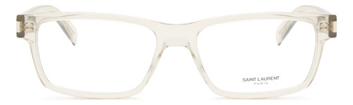 Lentes Saint Laurent Sl 622 003 56 Hombre Armazones