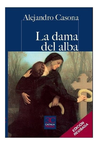La Dama Del Alba, De Casona Alejandr. Editorial Castalia,editorial En Español
