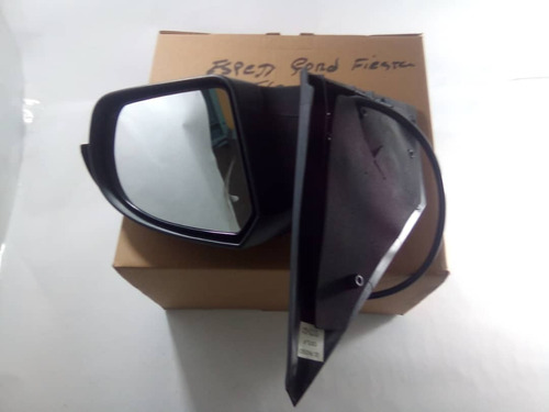 Espejo Retrovisor Ford Fiesta 03-08 Eléctrico 151179-831 R/l