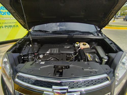 Imagen 14 de 15 de Chevrolet Orlando