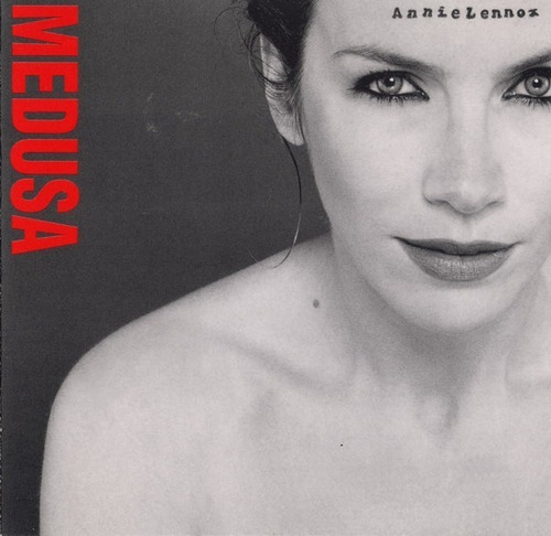 ° Annie Lennox - Medusa Cd Americano P78