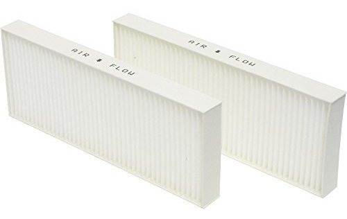 Filtro Aire Cabina Uac Fi 1117c