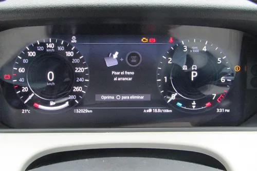 Land Rover Range Rover Velar 3.0 S Mhev 4x4