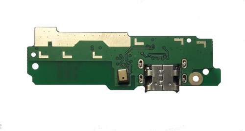 Placa Pin De Carga Compatible Sony Xa1 Ultra Tipo C G3221 