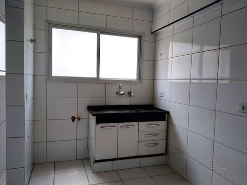 Apartamento 2 Dorms E 1 Vaga, Ipiranga, São Paulo, Cod: 5535 - A5535