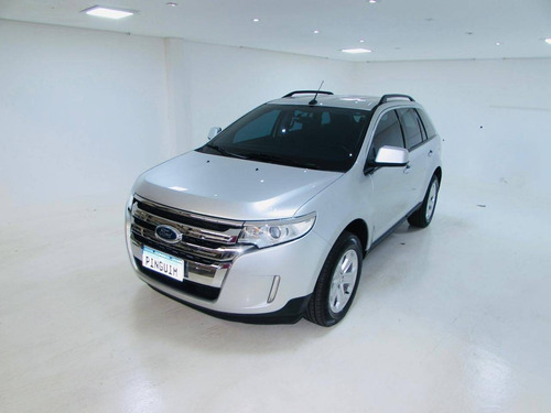 Imagem 2 de 12 de Ford Edge 3.5 V6 Gasolina Sel Awd Automático