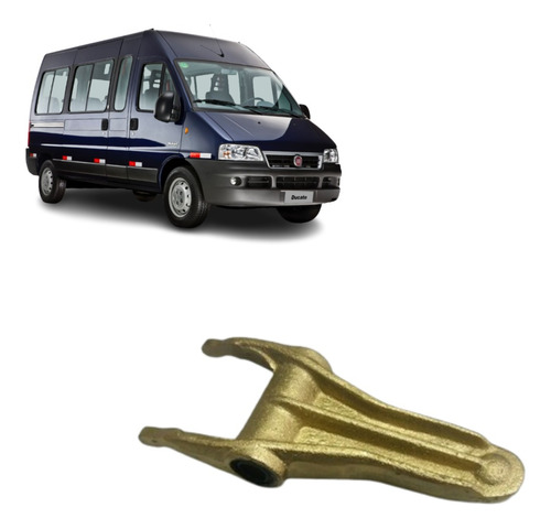 Garfo Da Embreagem Ducato 2.3 